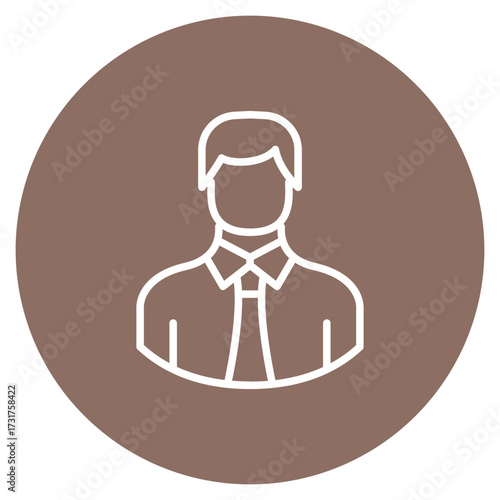 Improvement icon vector image. Can be used for Business Analytics.
