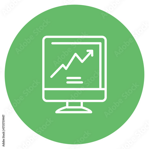 Risk Transfer icon vector image. Can be used for Risk Management.