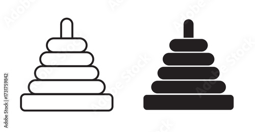 pyramid icon