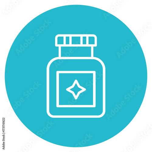 Immunity Boost icon vector image. Can be used for Infectious Diseases.