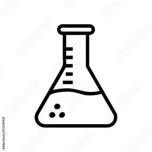 Flask Icon