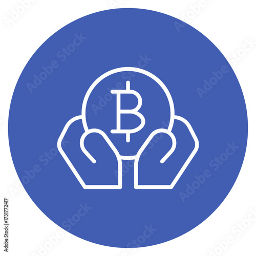 Big Win icon vector image. Can be used for Casino.
