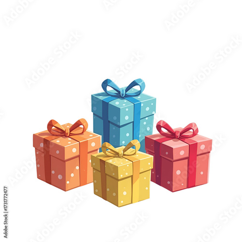 Gift boxes, a memorable gift for special occasions