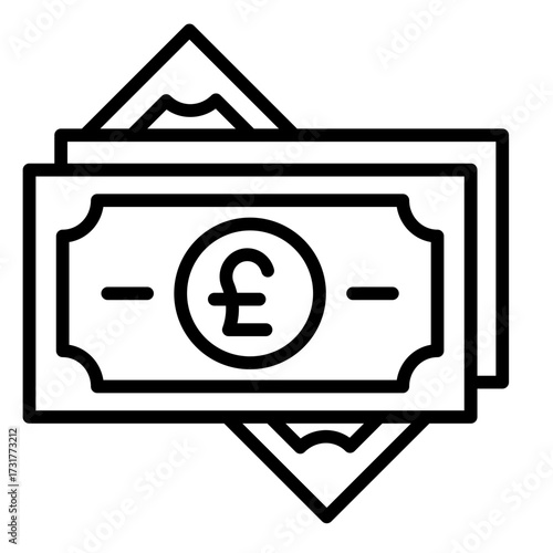 Money Transfer  Icon Set Multiple Style Collection