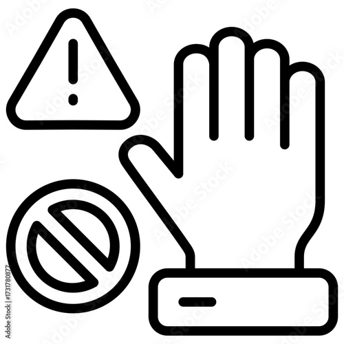 Banned Icon