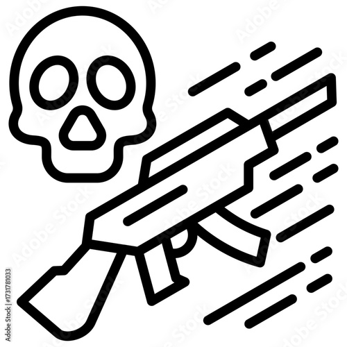 War Icon