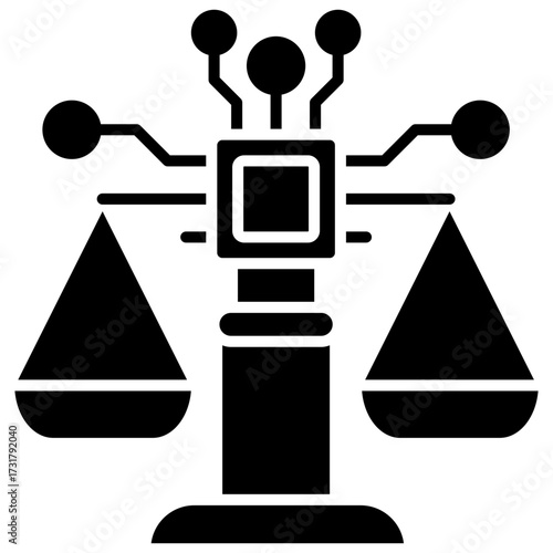 Ethics Icon