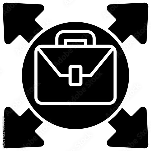 Career Guidance Icon