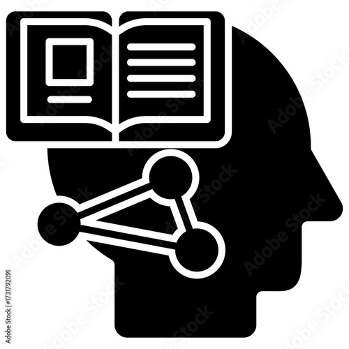 Learning Theories Icon
