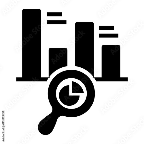 comparison Solid icon