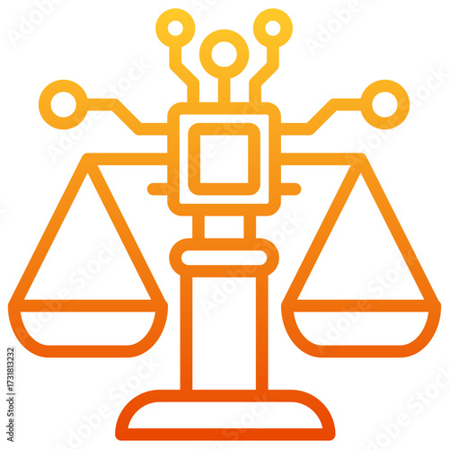 Ethics Icon