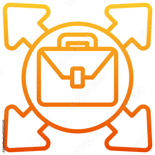 Career Guidance Icon