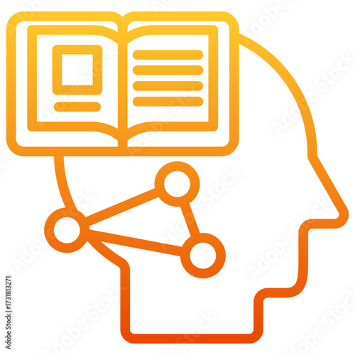 Learning Theories Icon