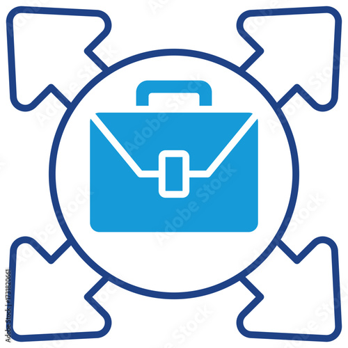 Career Guidance Icon
