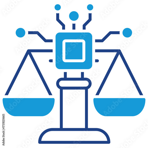 Ethics Icon