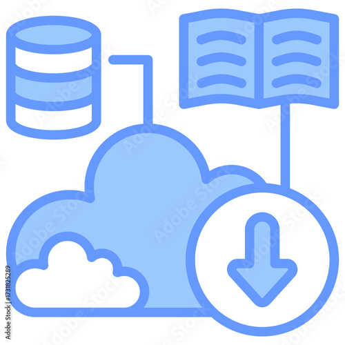Data Mining Icon