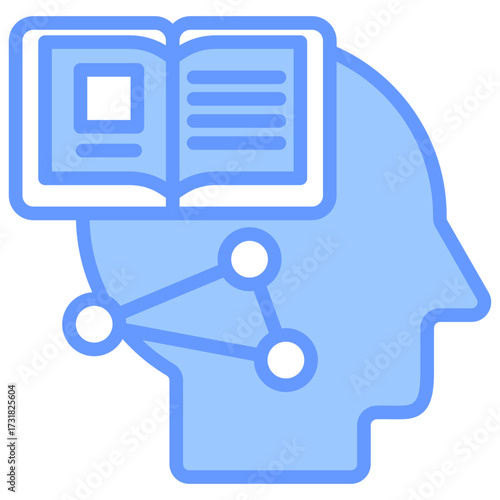 Learning Theories Icon