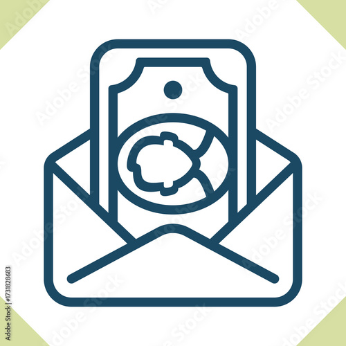 Money - Cash Icon