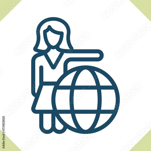 People Icon