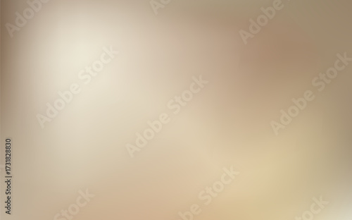Delicate nacre wallpaper with smooth champagne undertones brings a refined aesthetic. Abstract creamy background with vanilla and butter hints creates a soft mood. 