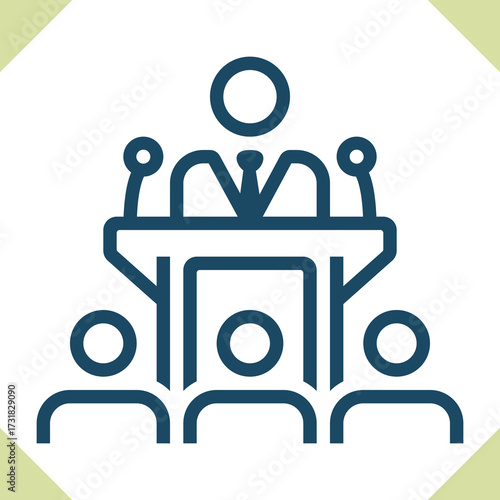 People Icon
