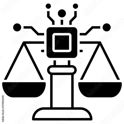Ethics Icon