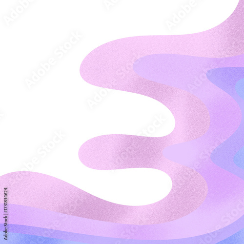 Wallpaper Mural Shapes element decoration Torontodigital.ca