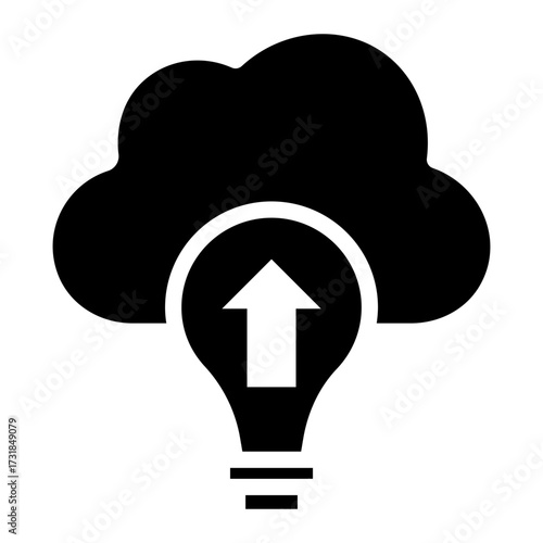 difference Solid icon
