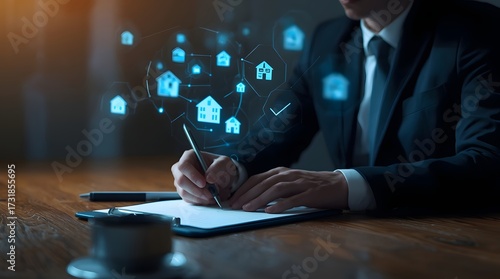 Professional Negotiation in Business Environment