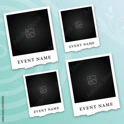 Memory Photo Album Collage.
Cherished Moments: Event Photo Template.
Picture Perfect Layouts.
Family Tree Photo Display.
Instant Photo Frame Collection.
Celebrate Your Special Day.