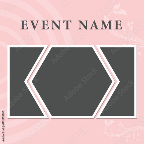 Memory Photo Album Collage.
Cherished Moments: Event Photo Template.
Picture Perfect Layouts.
Family Tree Photo Display.
Instant Photo Frame Collection.
Celebrate Your Special Day.