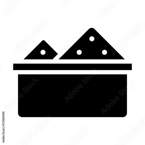 sandbox icon	