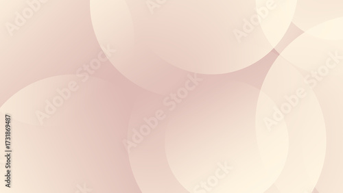 Photos Gradient dull beige pink desktop wallpaper