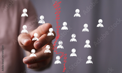 Conceptual image depicting ...