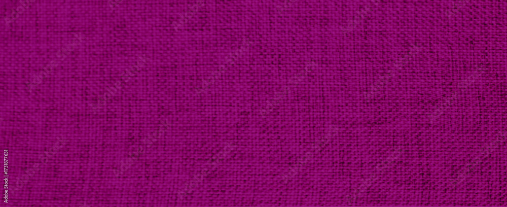 Fototapeta premium purple fabric texture