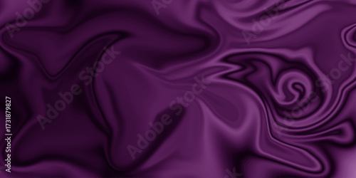 pink silk and ceramic tile backdrop violet texture background	