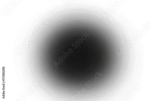 Abstract pixelated dark background with a subtle glowing circular gradient effect in the center