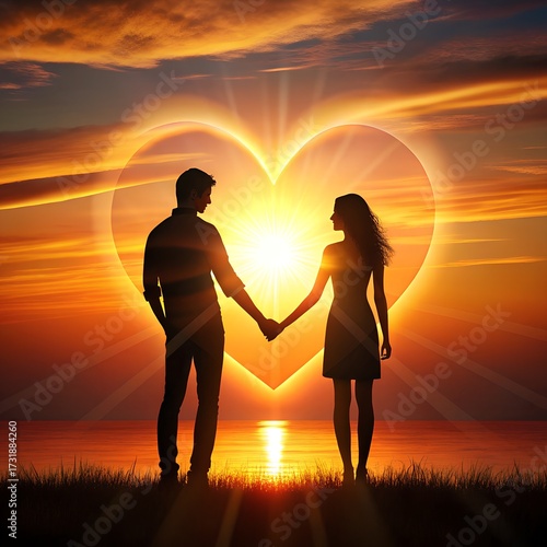 Love with Friend 