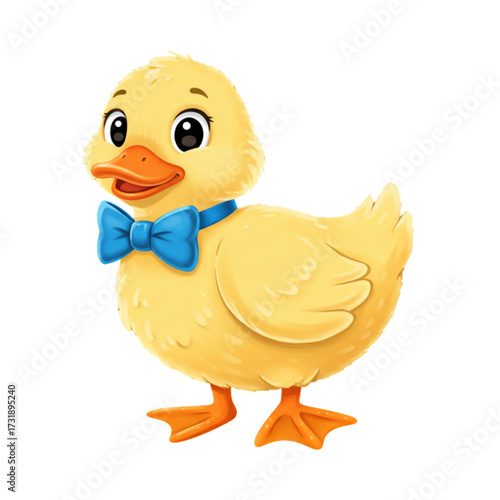 Duckling 
