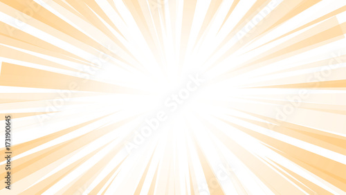 grey Sunburst for the background. flag of japanese. The rising sun.
