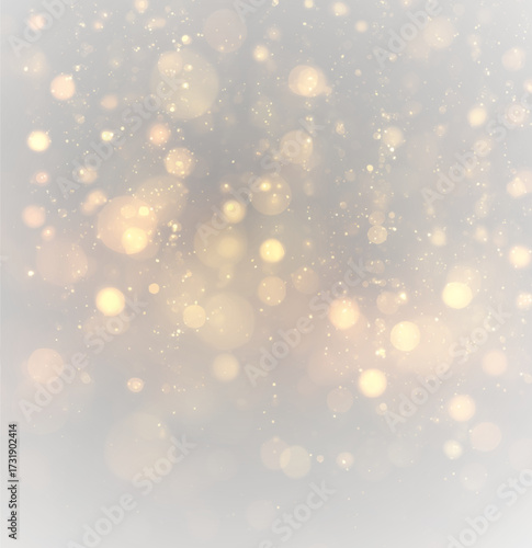 Luxury Sparkling Light Effect PNG