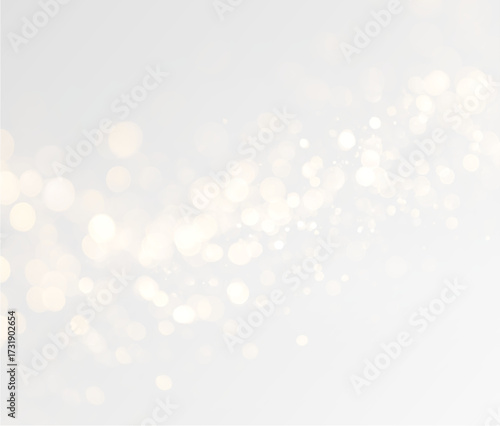 Golden Sparkle Dust Overlay PNG