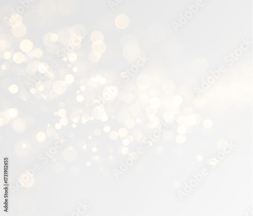 Golden Sparkle Dust Overlay PNG