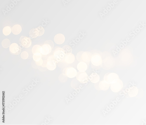 Golden Sparkle Dust Overlay PNG