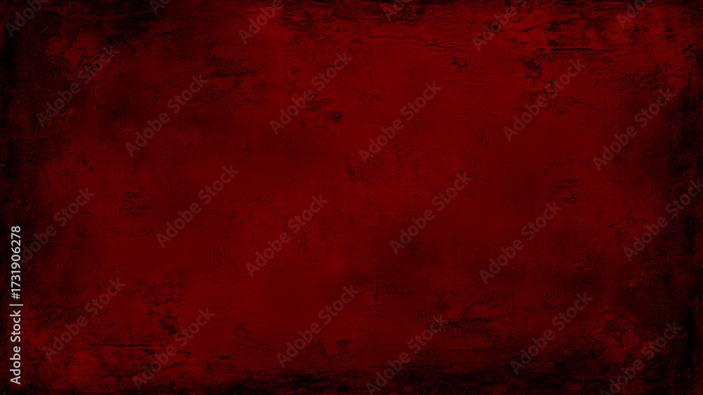 Fototapeta premium Abstract Vignette Concrete Background Design. 