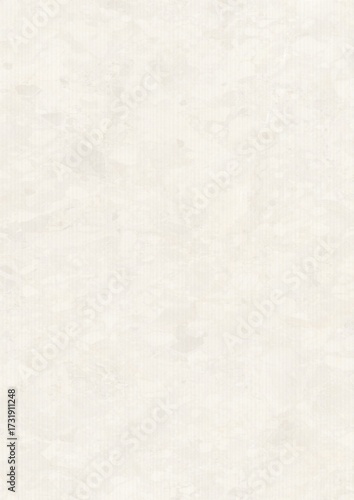 Close-up of a plain off-white textured surface with subtle variations in tone and pattern