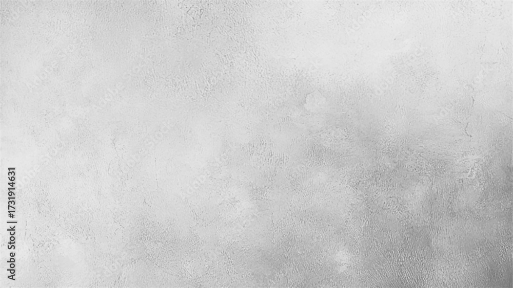 Fototapeta premium Beautiful Abstract Grunge Decorative. White Stucco Wall texture Background. Banner With Space For Text. Empty White background concept.