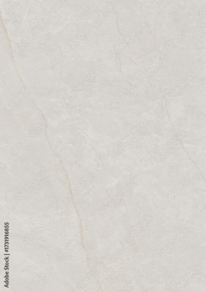 Fototapeta premium Close-up of a plain light gray textured surface with subtle creases and folds