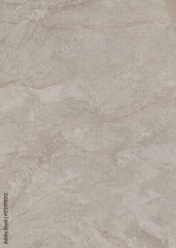 Wallpaper Mural Close-up of a smooth, light-colored marble surface with subtle veining patterns Torontodigital.ca