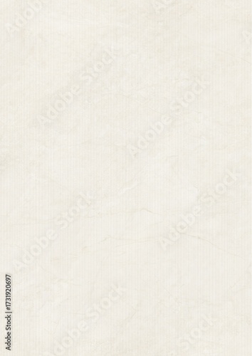 Wallpaper Mural Plain off-white textured surface with subtle vertical lines and faint imperfections Torontodigital.ca